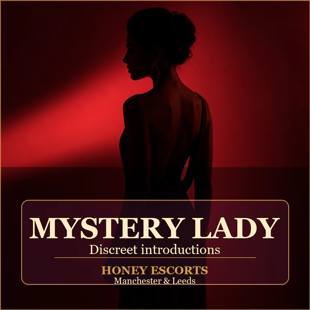 Club Escorts mystery profile