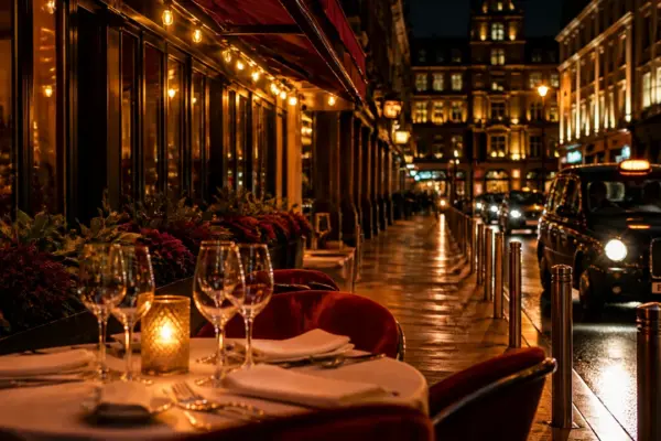 Choosing the Right Company for a Night Out