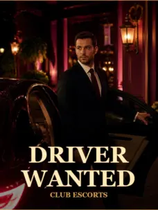 Driver Wanted