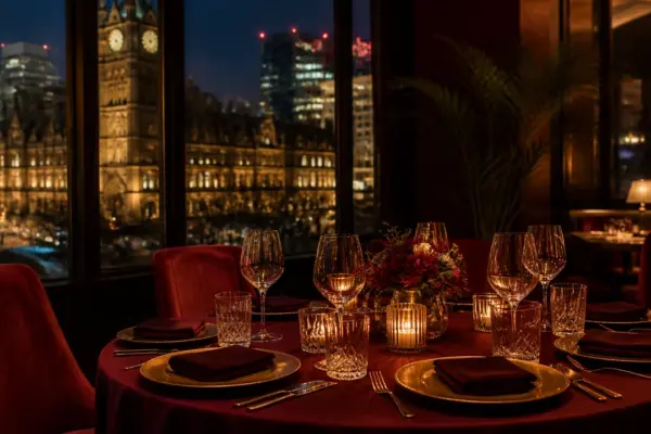 Event Companionship Etiquette for Formal Occasions