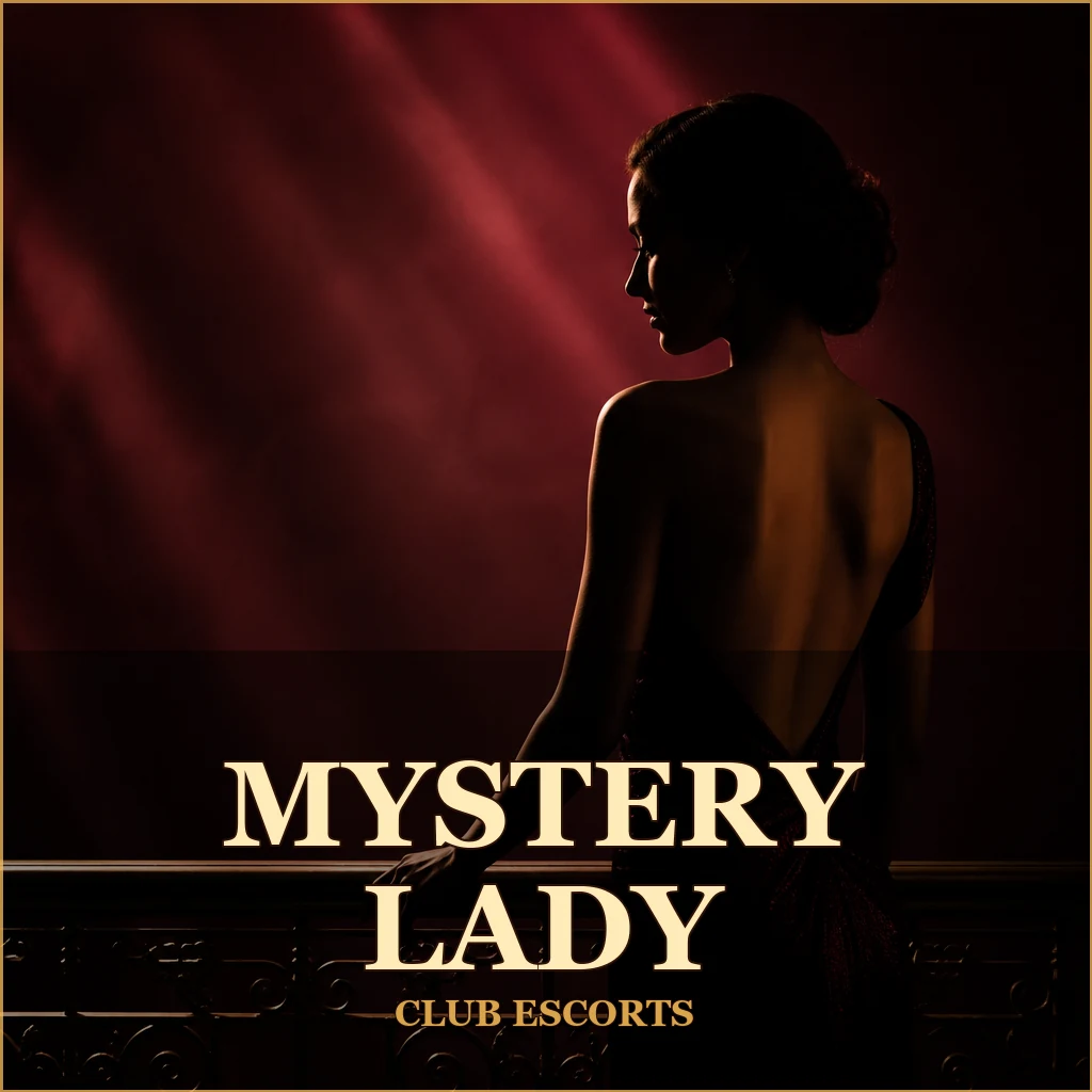Mystery Escort