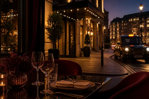 Why Respectful Communication Matters When Booking Adult Companionship